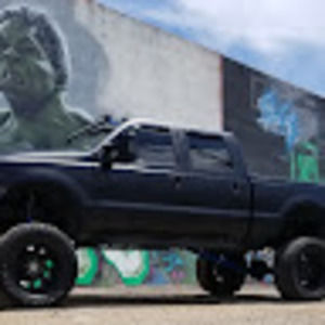 Meet your Posher, Brandon